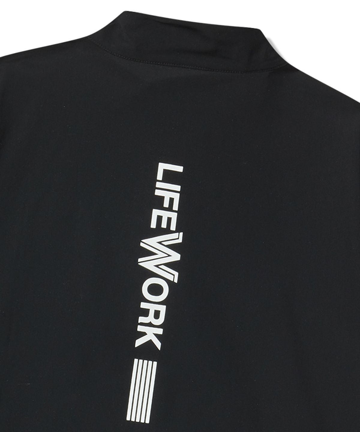 라이프워크 키즈(LIFEWORK KIDS) 키즈) 릴렉싱 벤츄리 아노락