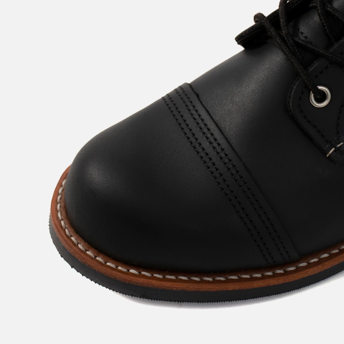 레드윙(REDWING) 아이언 레인저 8084 - 블랙 하니스