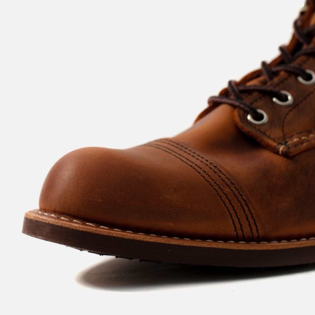 레드윙(REDWING) 아이언 레인저 8085 - 카퍼 러프앤터프