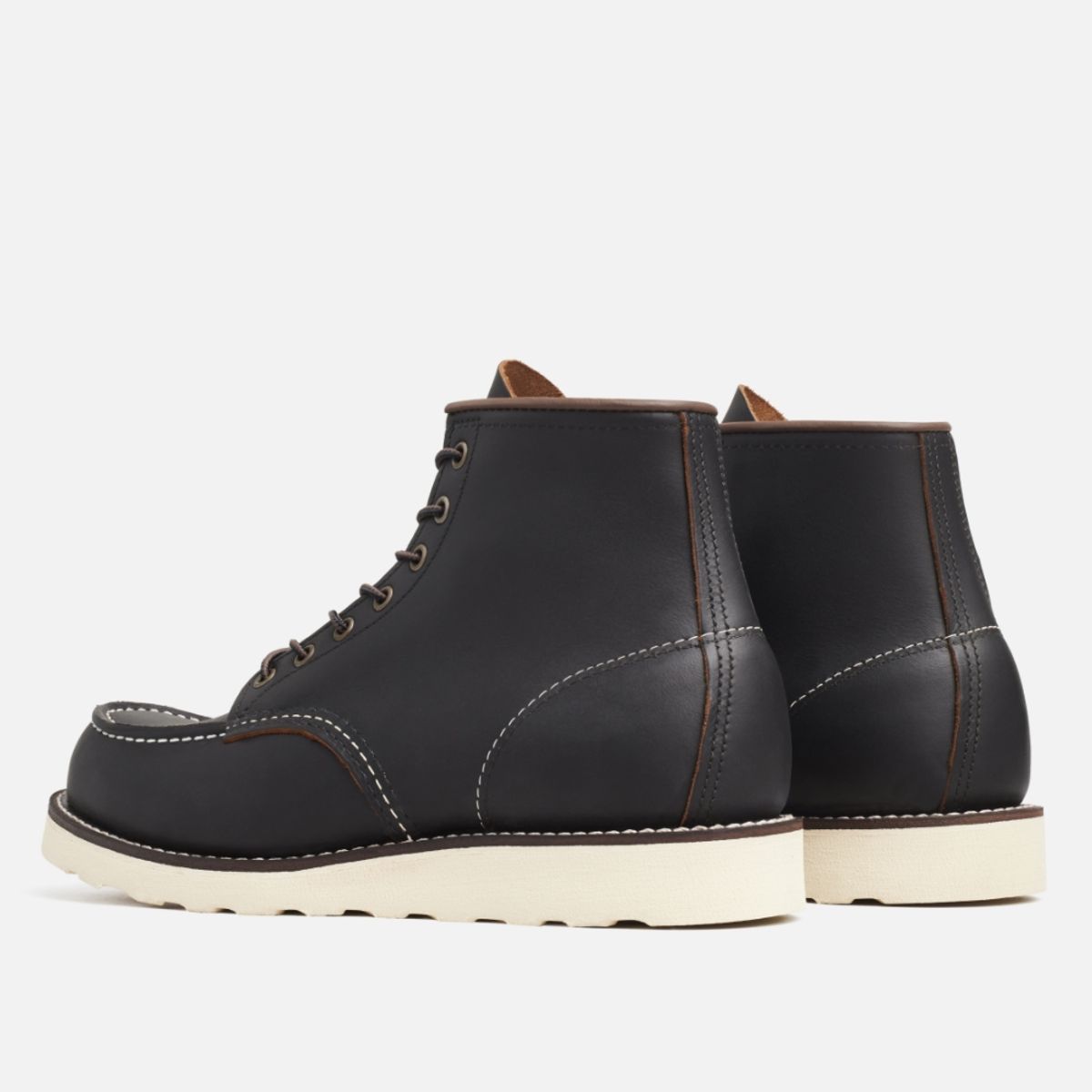 레드윙(REDWING) 6인치 목토 8849 - 블랙 프레리