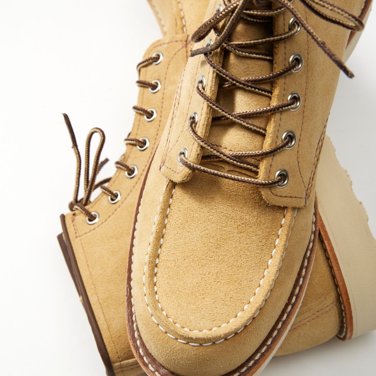 레드윙(REDWING) 6인치 목토 8833 - 호손 애빌린