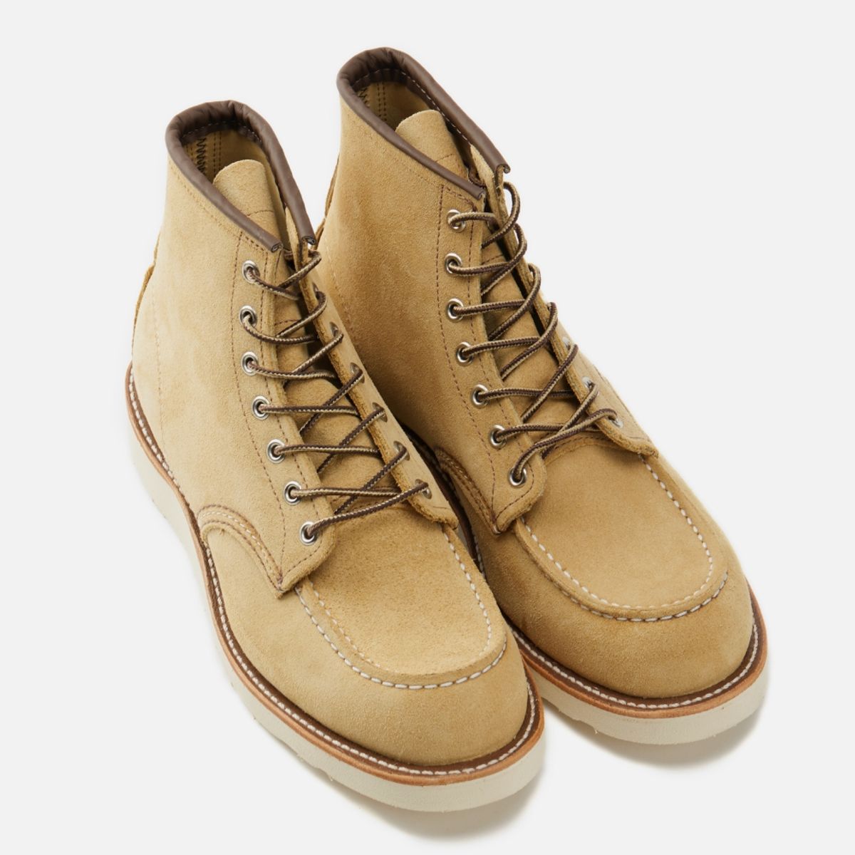 레드윙(REDWING) 6인치 목토 8833 - 호손 애빌린