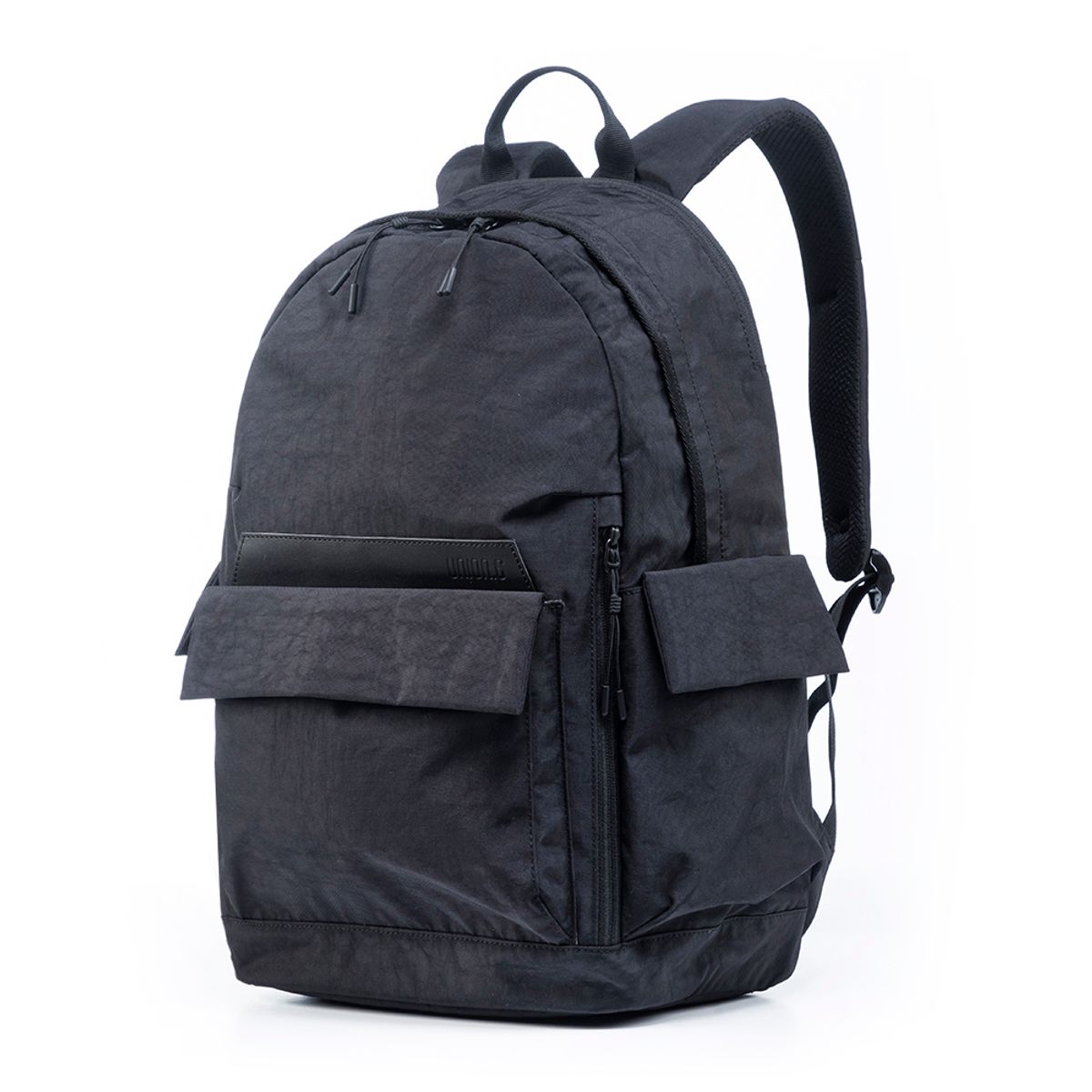 유니온식스(UNION6) D2 백팩 BLACK