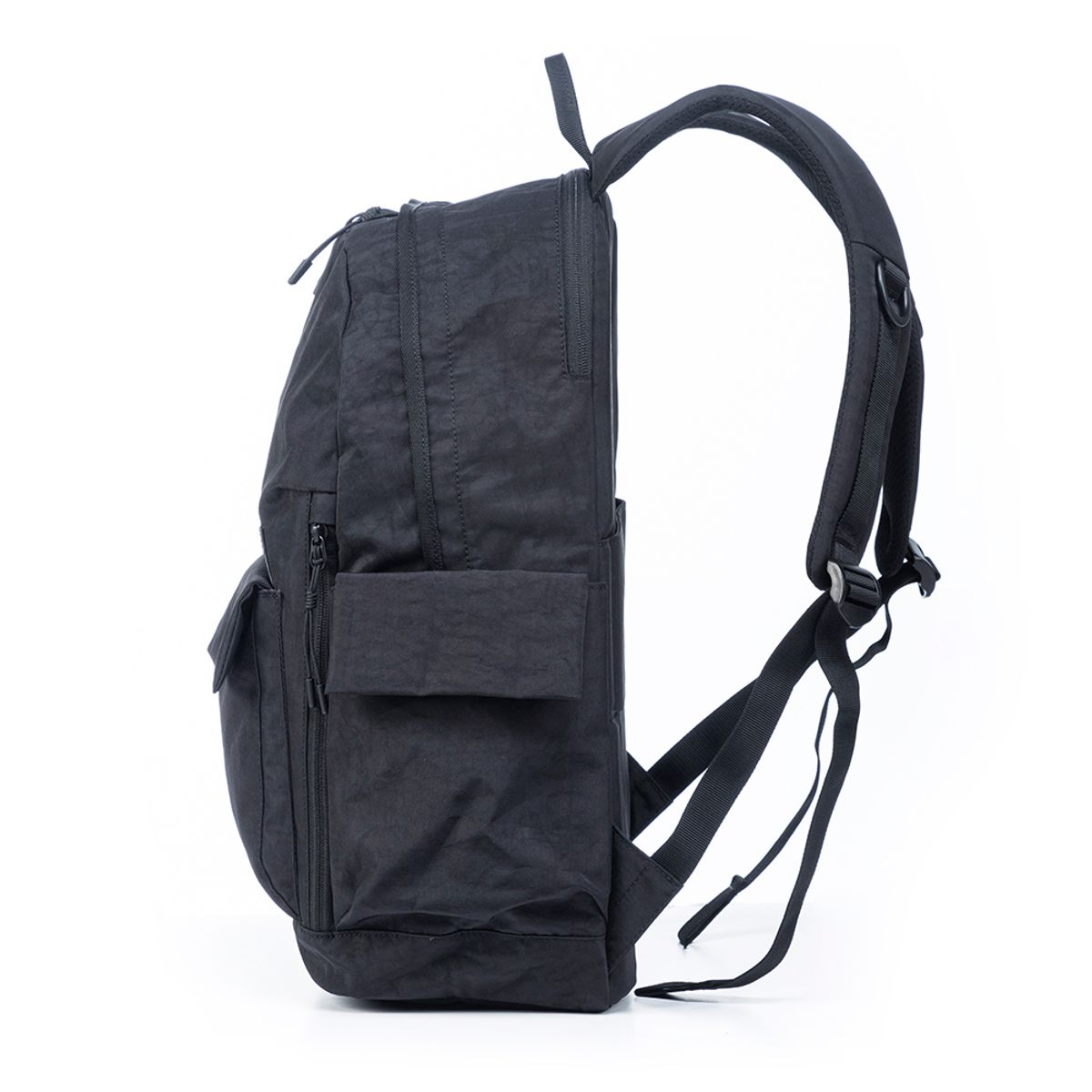 유니온식스(UNION6) D2 백팩 BLACK