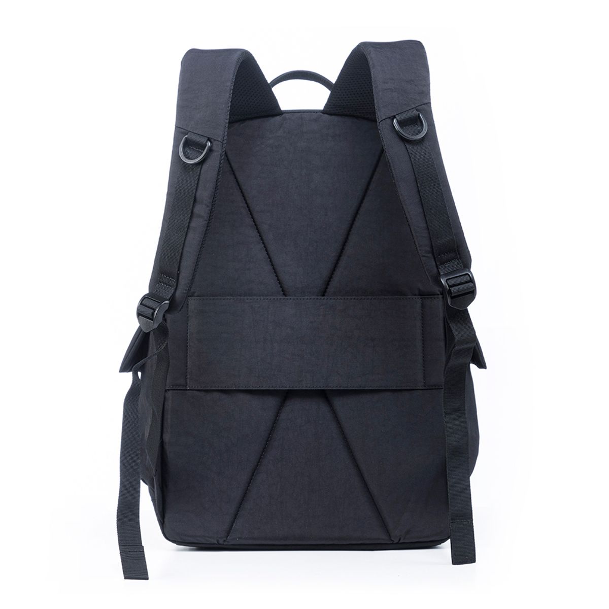 유니온식스(UNION6) D2 백팩 BLACK