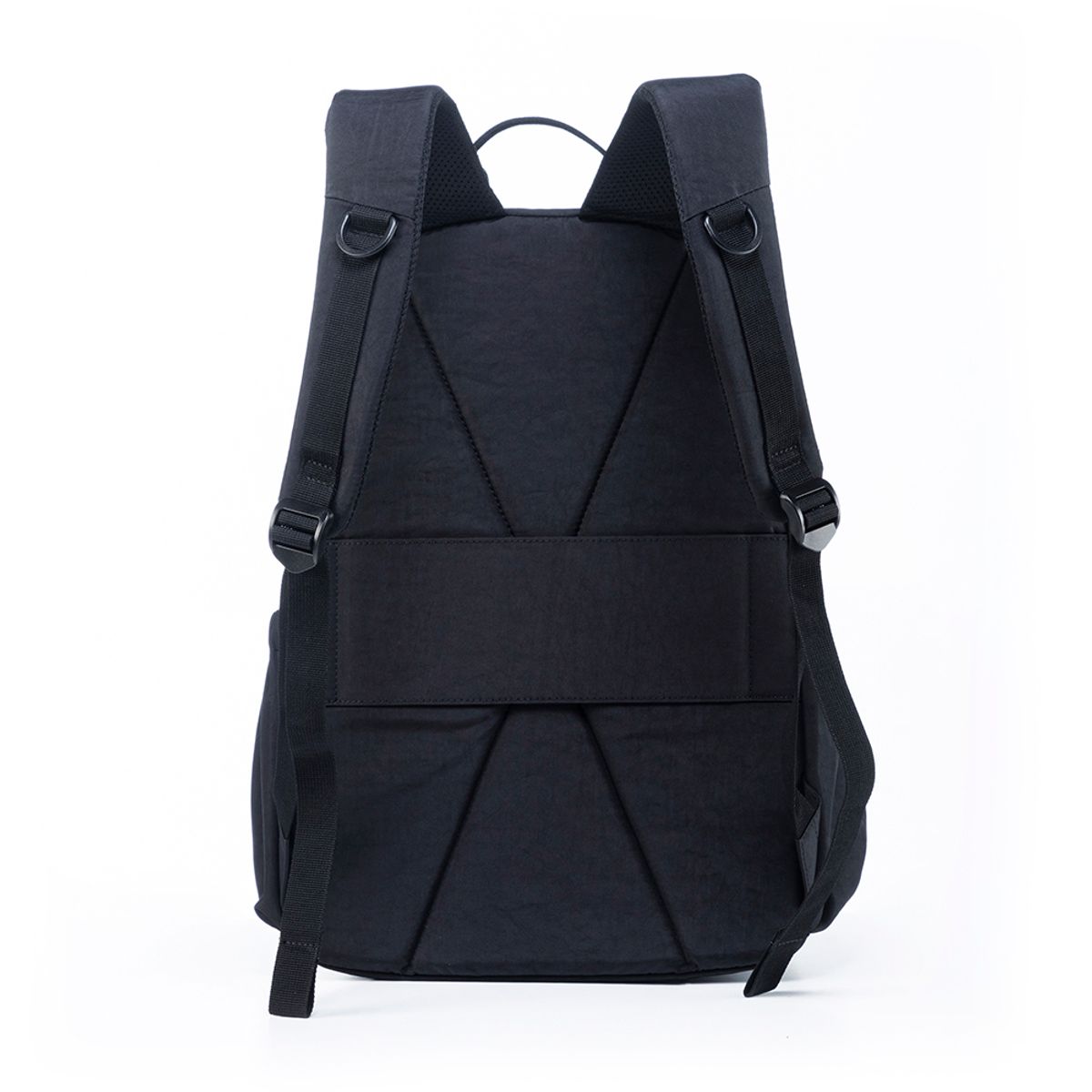 유니온식스(UNION6) D3 백팩 BLACK