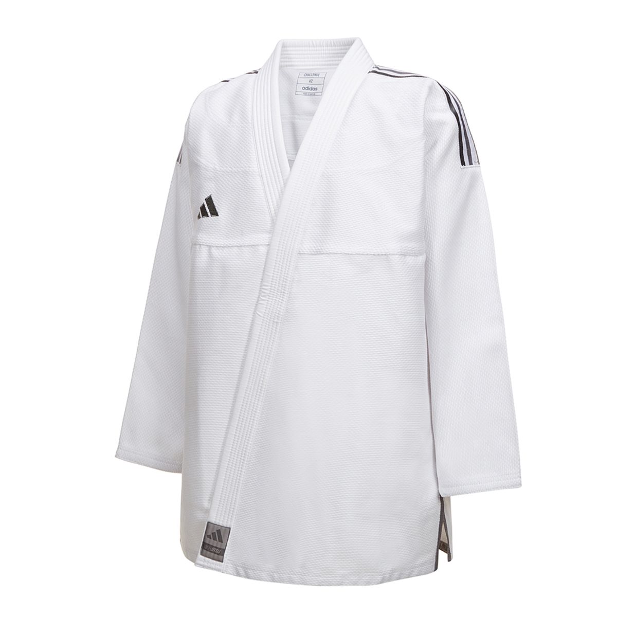 아디다스 컴뱃 스포츠(ADIDAS COMBAT SPORTS) 아디다스 주짓수 도복 챌린지 JJ350 화이트