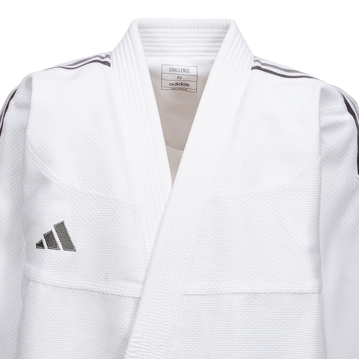 아디다스 컴뱃 스포츠(ADIDAS COMBAT SPORTS) 아디다스 주짓수 도복 챌린지 JJ350 화이트