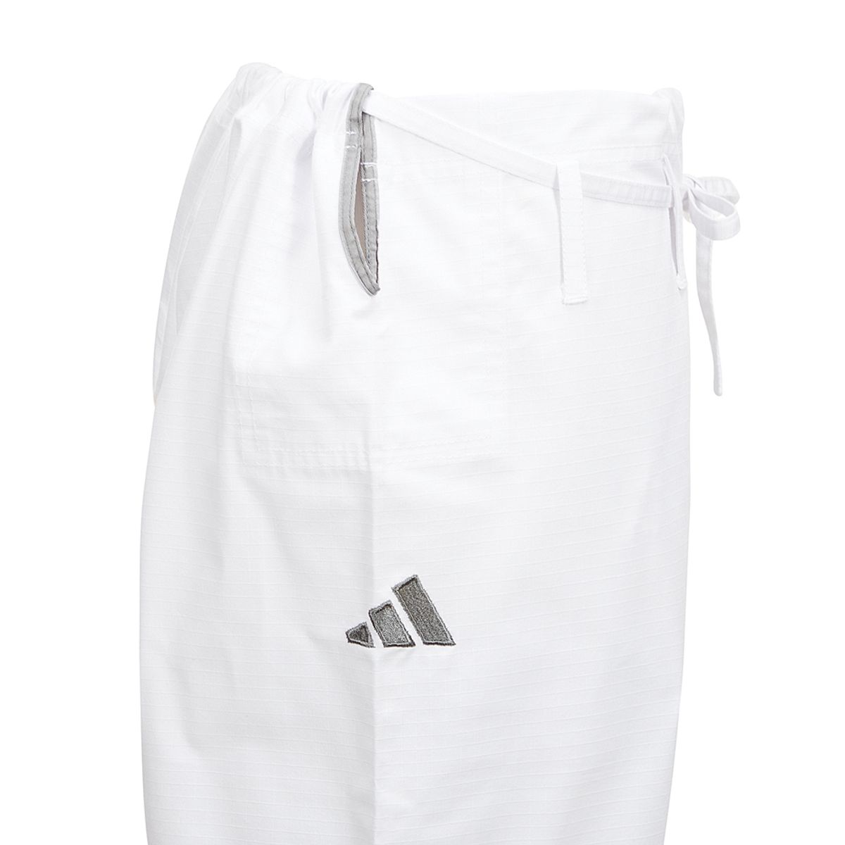 아디다스 컴뱃 스포츠(ADIDAS COMBAT SPORTS) 아디다스 주짓수 도복 챌린지 JJ350 화이트