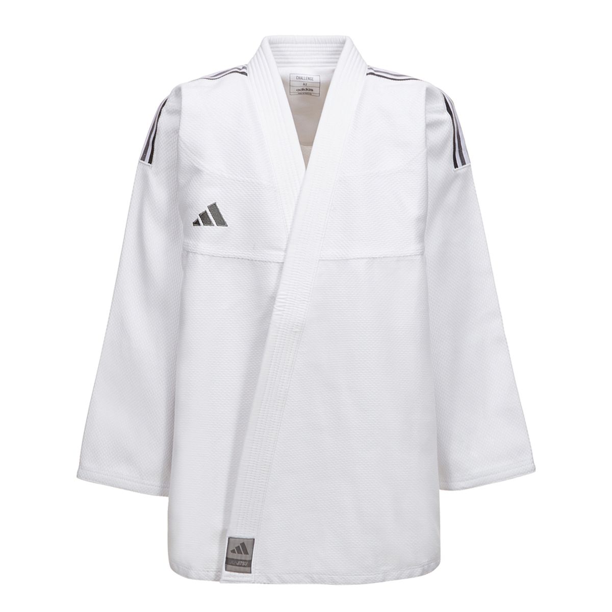 아디다스 컴뱃 스포츠(ADIDAS COMBAT SPORTS) 아디다스 주짓수 도복 챌린지 JJ350 화이트
