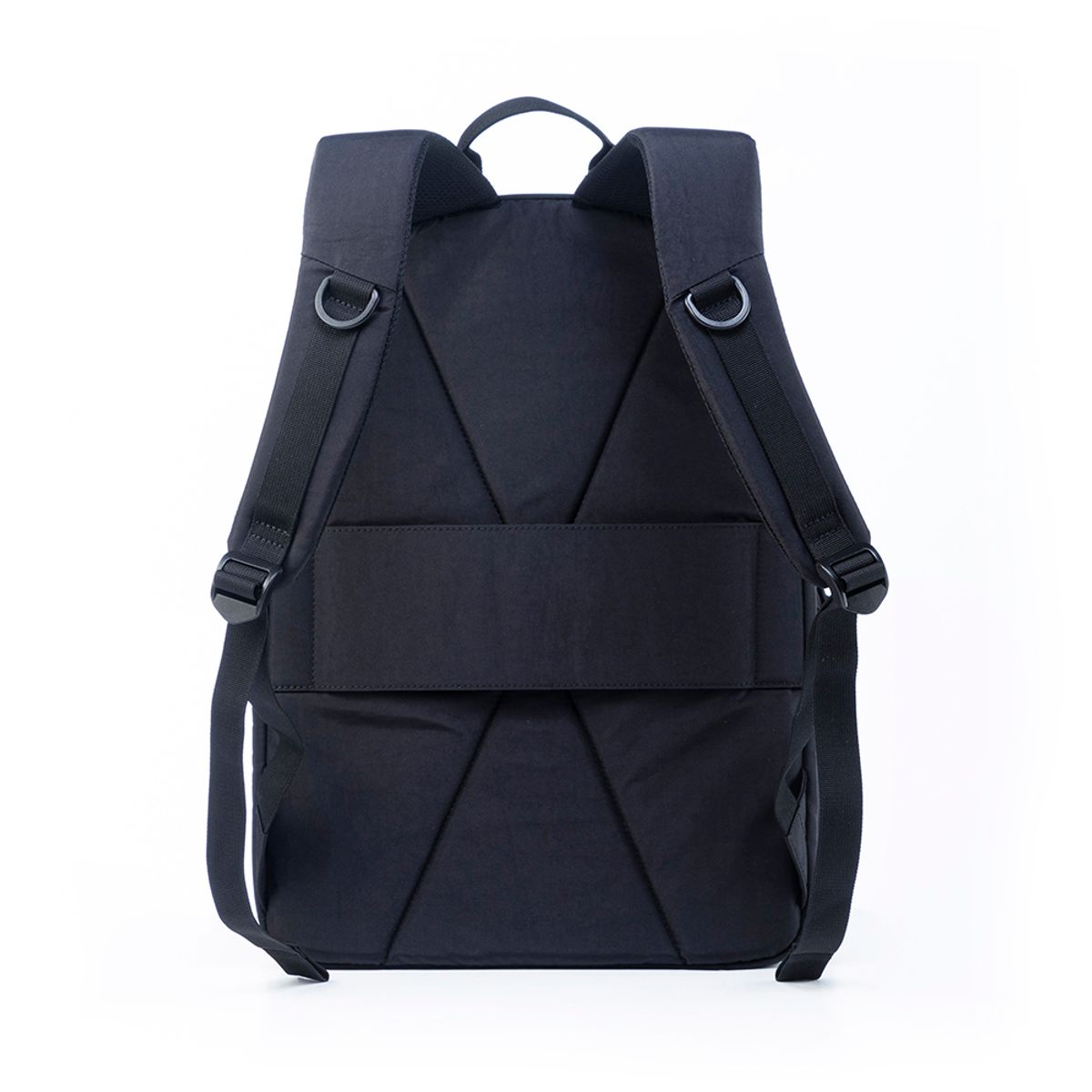 유니온식스(UNION6) D4 백팩 BLACK