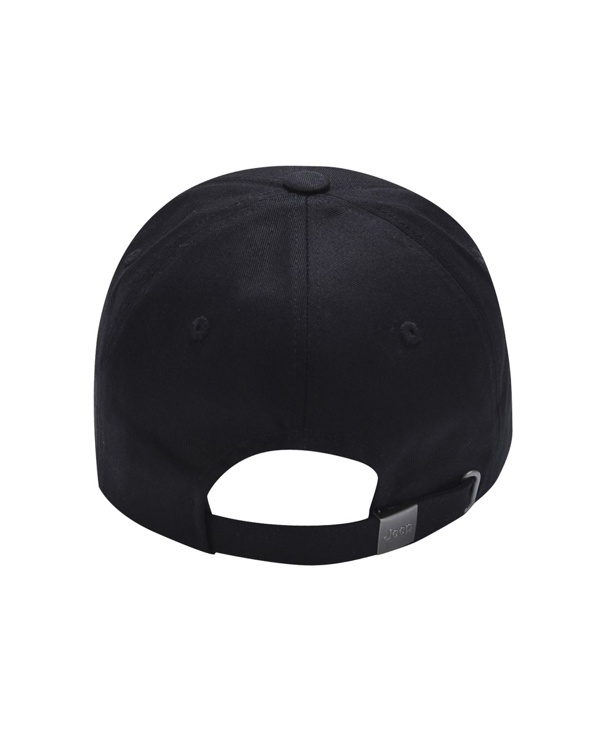 지프(JEEP) PARIS Sports 블록 볼캡 (JP5GCU196BK)