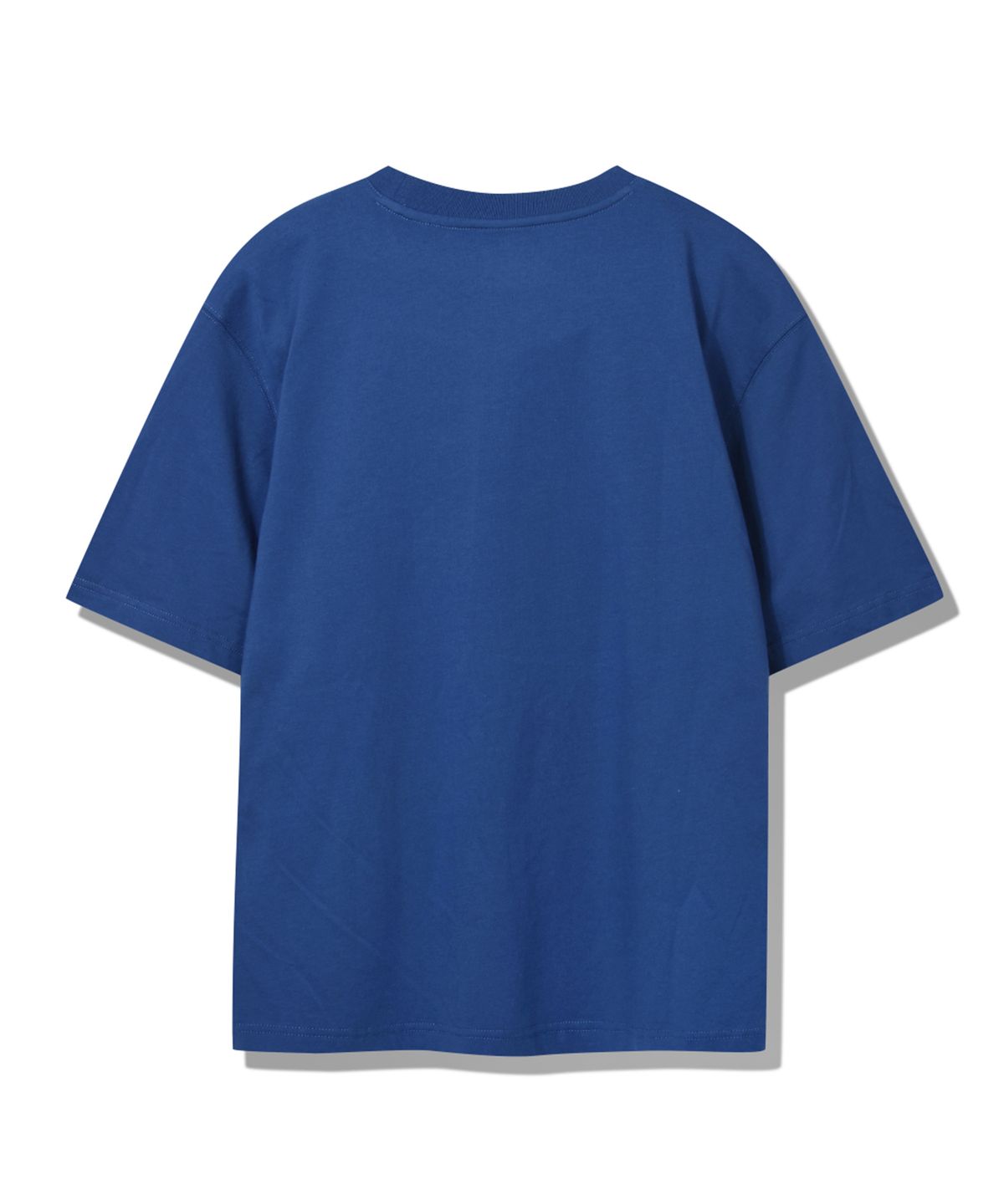지프(JEEP) PARIS Sports 허리케인 파이핑 반팔 티 (JP5TSU102BL)