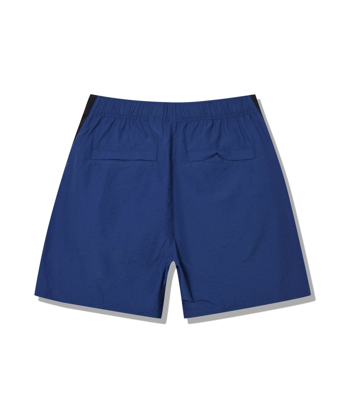 지프(JEEP) PARIS Sports 나일론 반바지 (JP5PTU850BL)