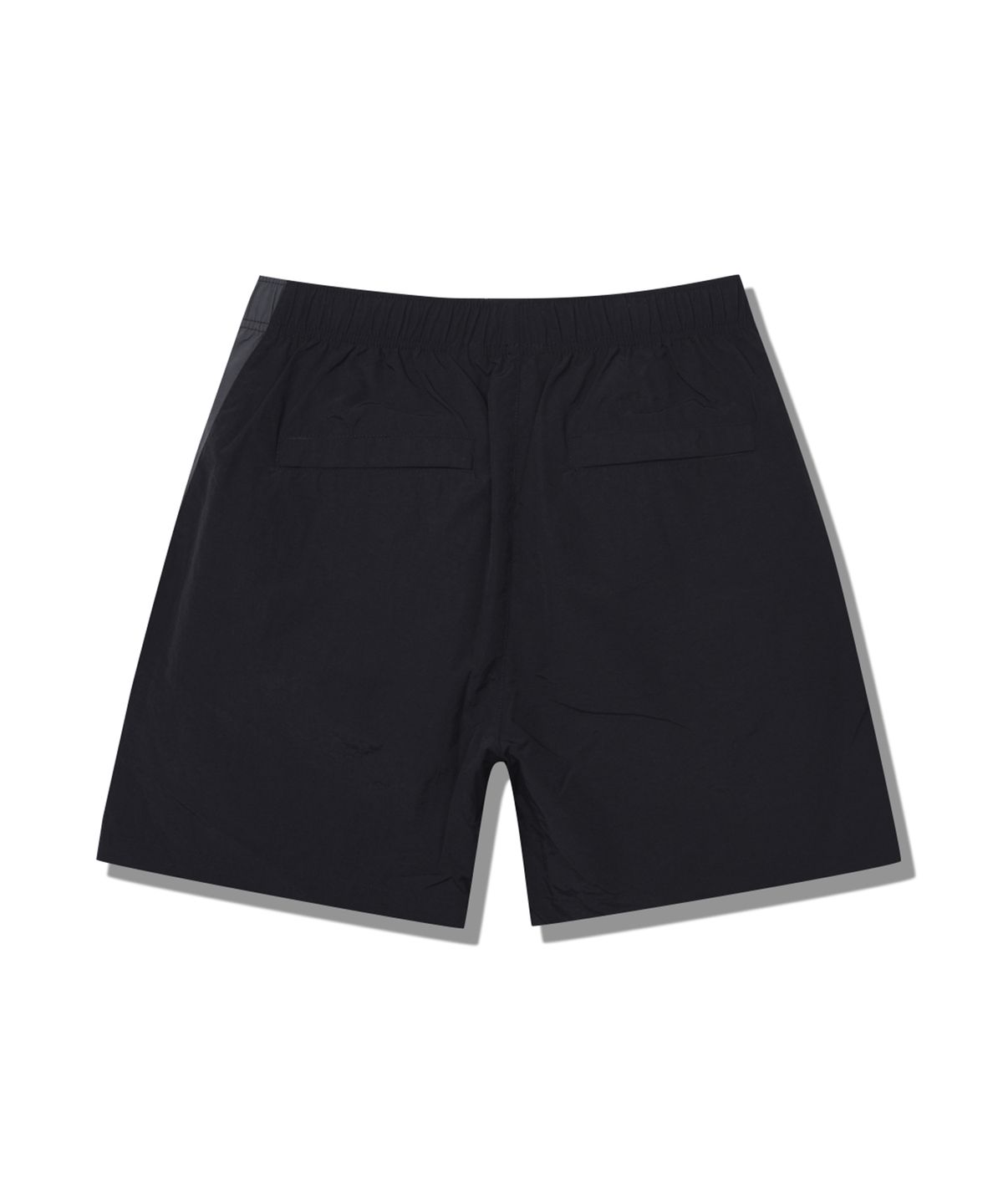 지프(JEEP) PARIS Sports 나일론 반바지 (JP5PTU850BK)