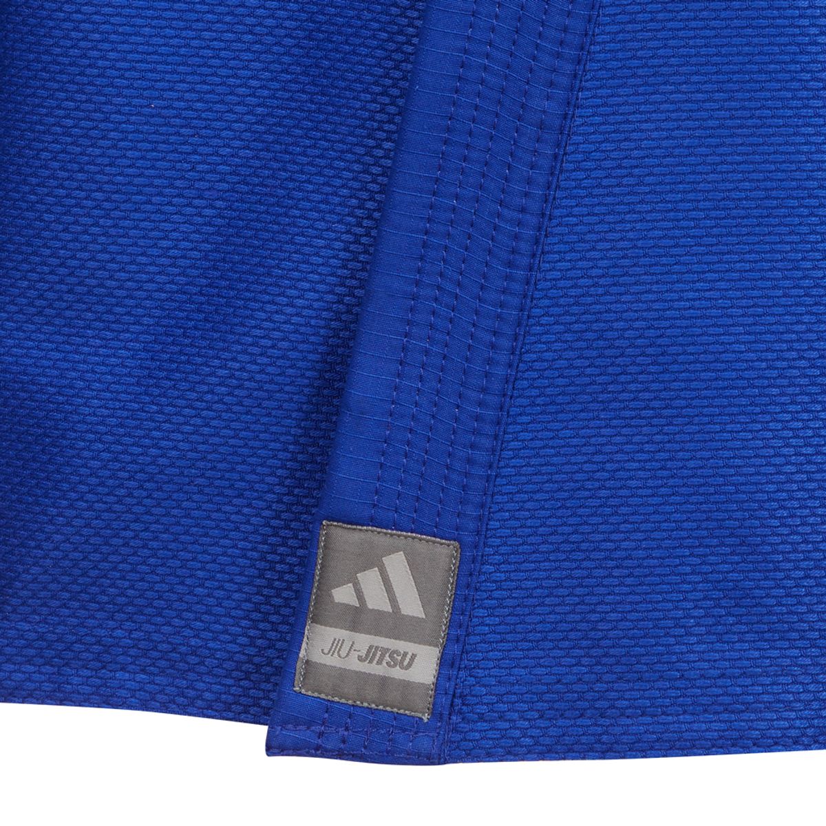 아디다스 컴뱃 스포츠(ADIDAS COMBAT SPORTS) 아디다스 주짓수 도복 챌린지 JJ350 블루/그레이