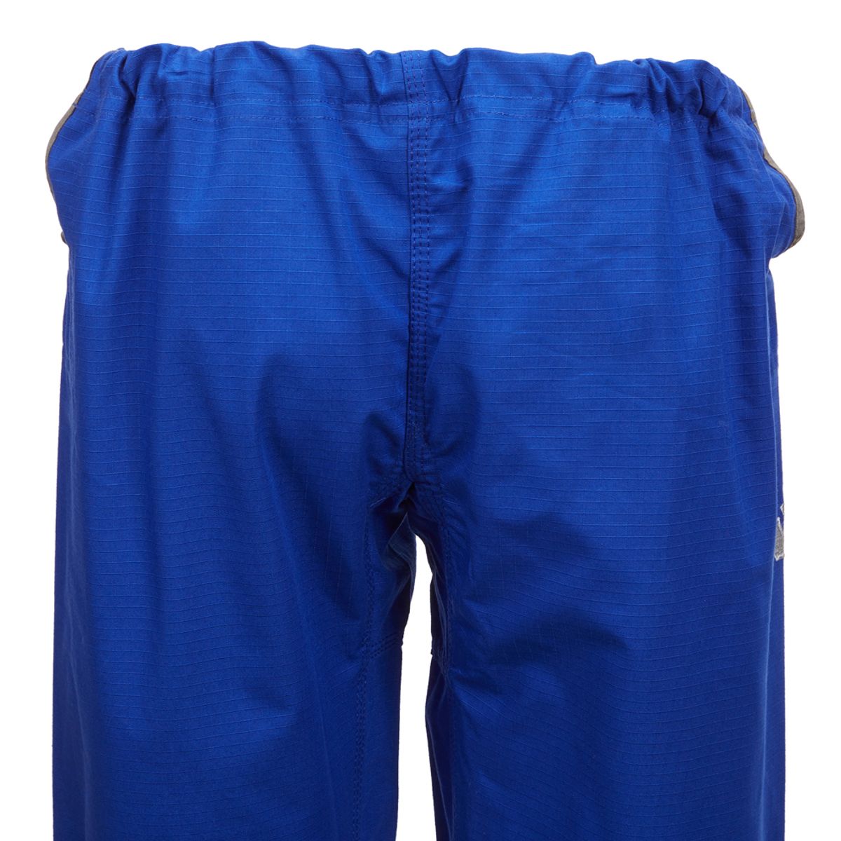 아디다스 컴뱃 스포츠(ADIDAS COMBAT SPORTS) 아디다스 주짓수 도복 챌린지 JJ350 블루/그레이