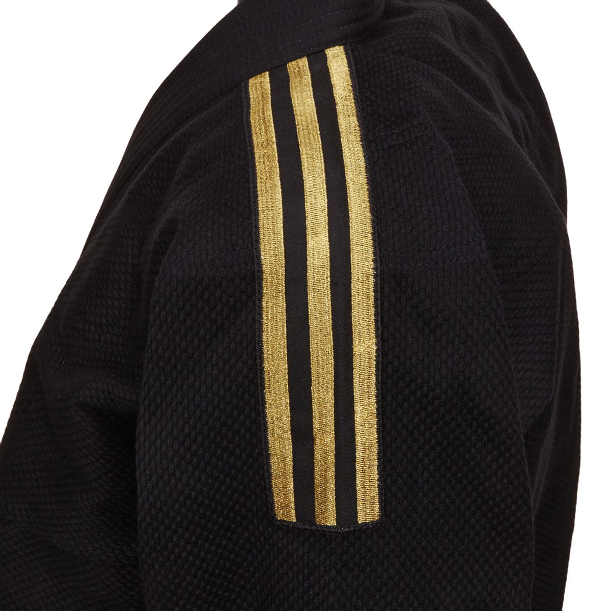 아디다스 컴뱃 스포츠(ADIDAS COMBAT SPORTS) 아디다스 주짓수 도복 챌린지 JJ350 블랙