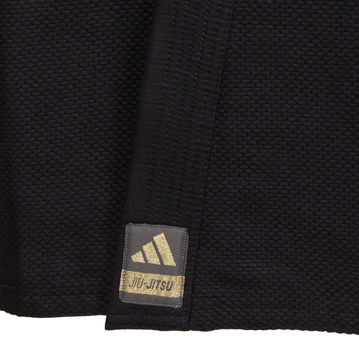 아디다스 컴뱃 스포츠(ADIDAS COMBAT SPORTS) 아디다스 주짓수 도복 챌린지 JJ350 블랙