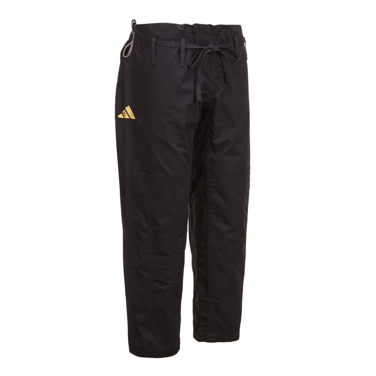 아디다스 컴뱃 스포츠(ADIDAS COMBAT SPORTS) 아디다스 주짓수 도복 챌린지 JJ350 블랙