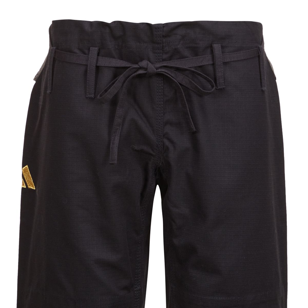 아디다스 컴뱃 스포츠(ADIDAS COMBAT SPORTS) 아디다스 주짓수 도복 챌린지 JJ350 블랙