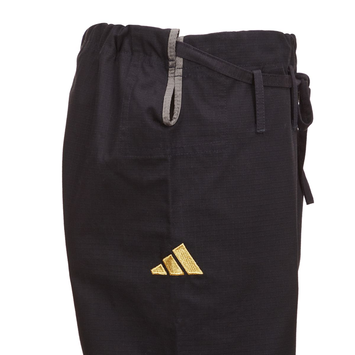 아디다스 컴뱃 스포츠(ADIDAS COMBAT SPORTS) 아디다스 주짓수 도복 챌린지 JJ350 블랙