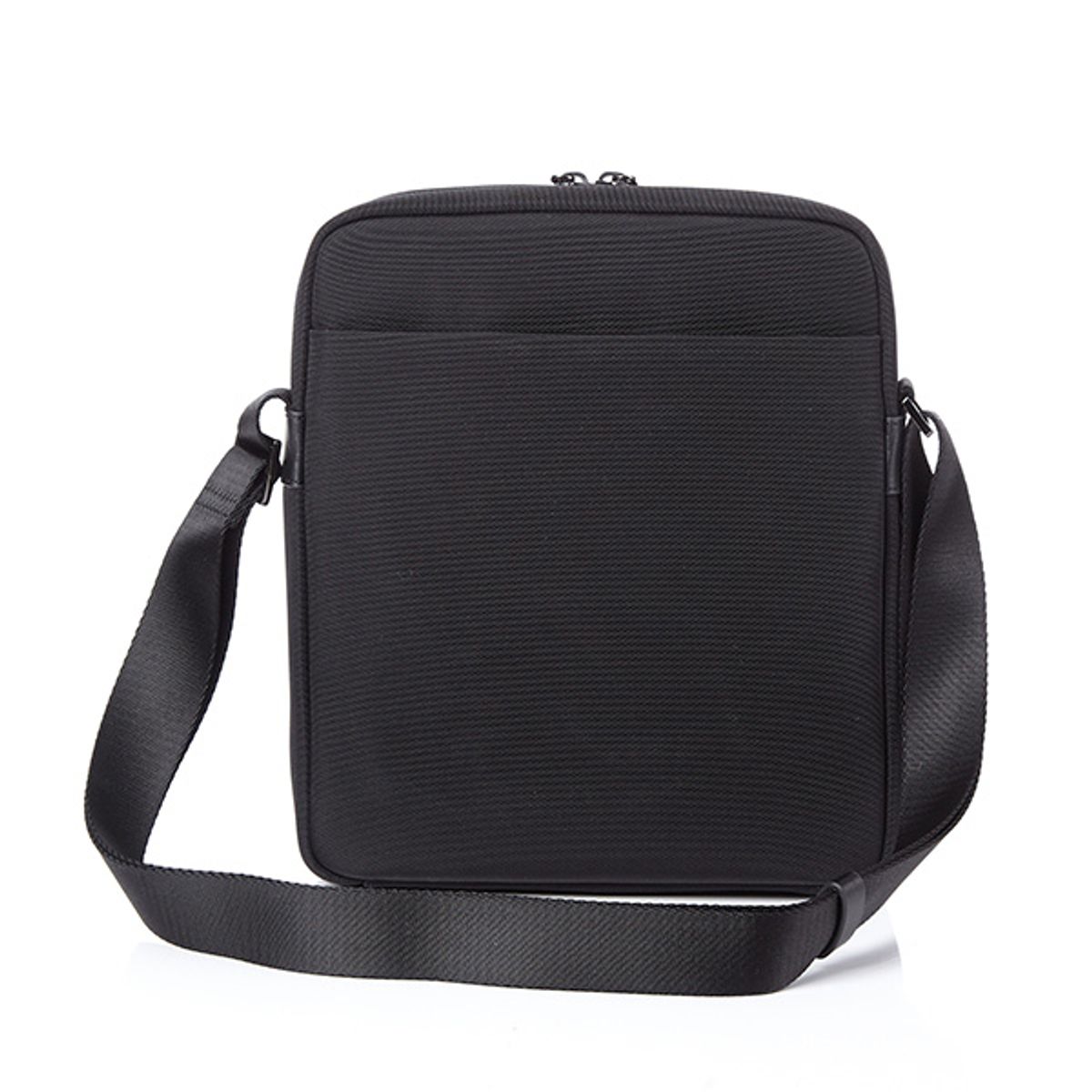 쌤소나이트(SAMSONITE) JAIDE 크로스백 BLACK QQ109003