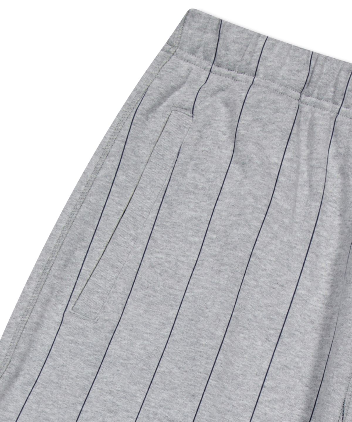 예스아이씨(YESEYESEE) Y.E.S Eagles Sweatpants Grey
