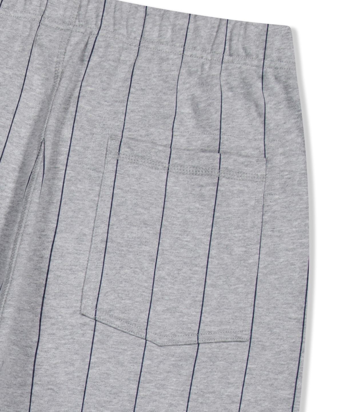 예스아이씨(YESEYESEE) Y.E.S Eagles Sweatpants Grey