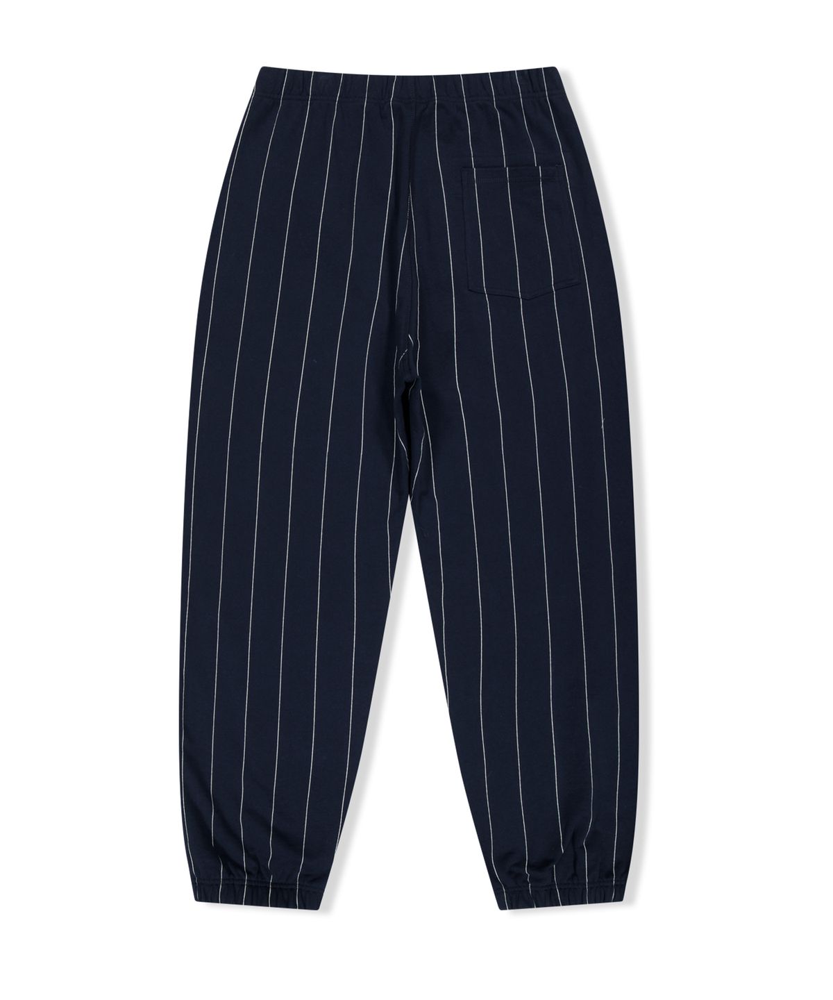 예스아이씨(YESEYESEE) Y.E.S Eagles Sweatpants Navy