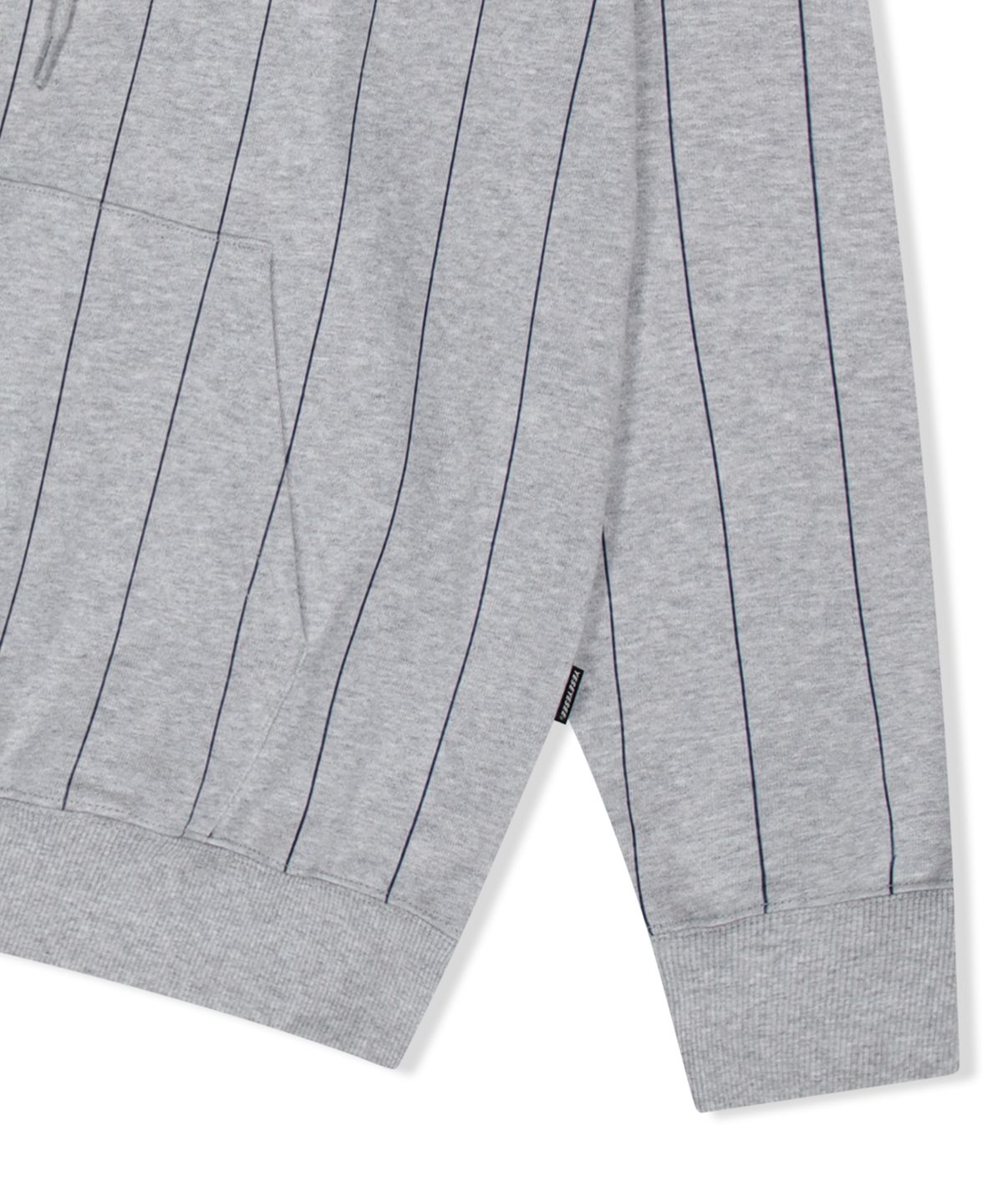 예스아이씨(YESEYESEE) Y.E.S Eagles Hoodie Grey