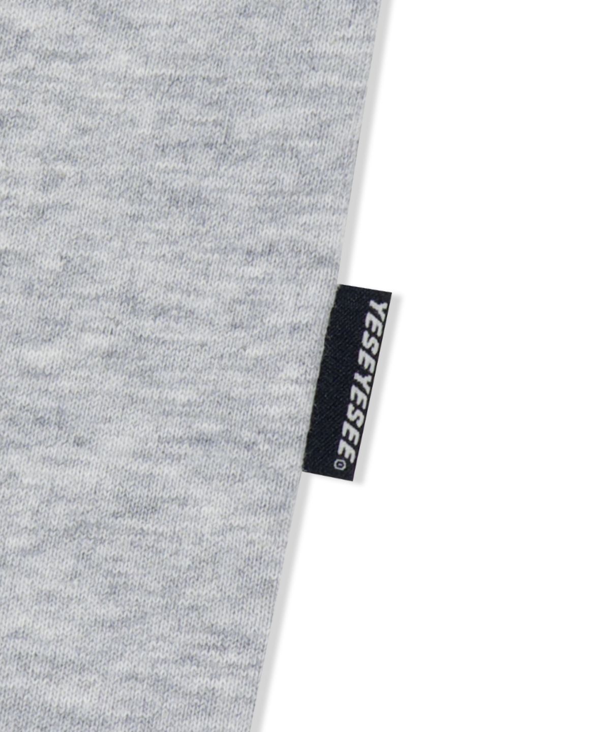 예스아이씨(YESEYESEE) Y.E.S Eagles Park Kids Tee Grey