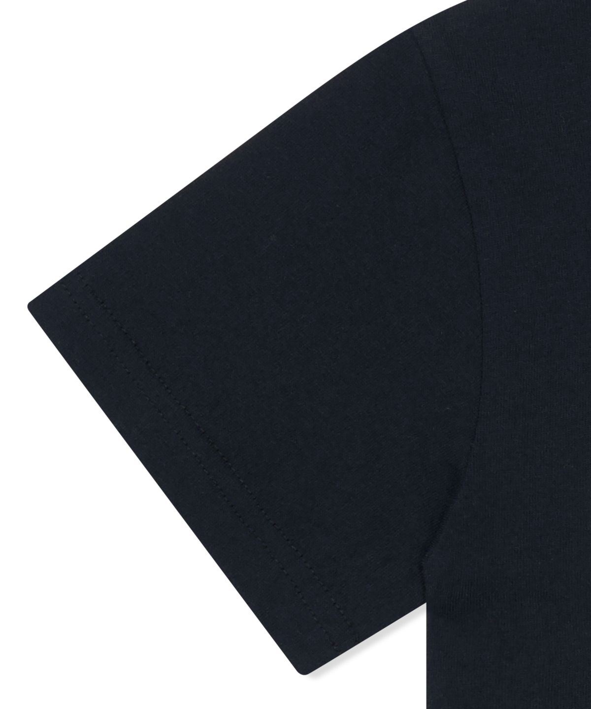 예스아이씨(YESEYESEE) Y.E.S Eagles Park Kids Tee Black