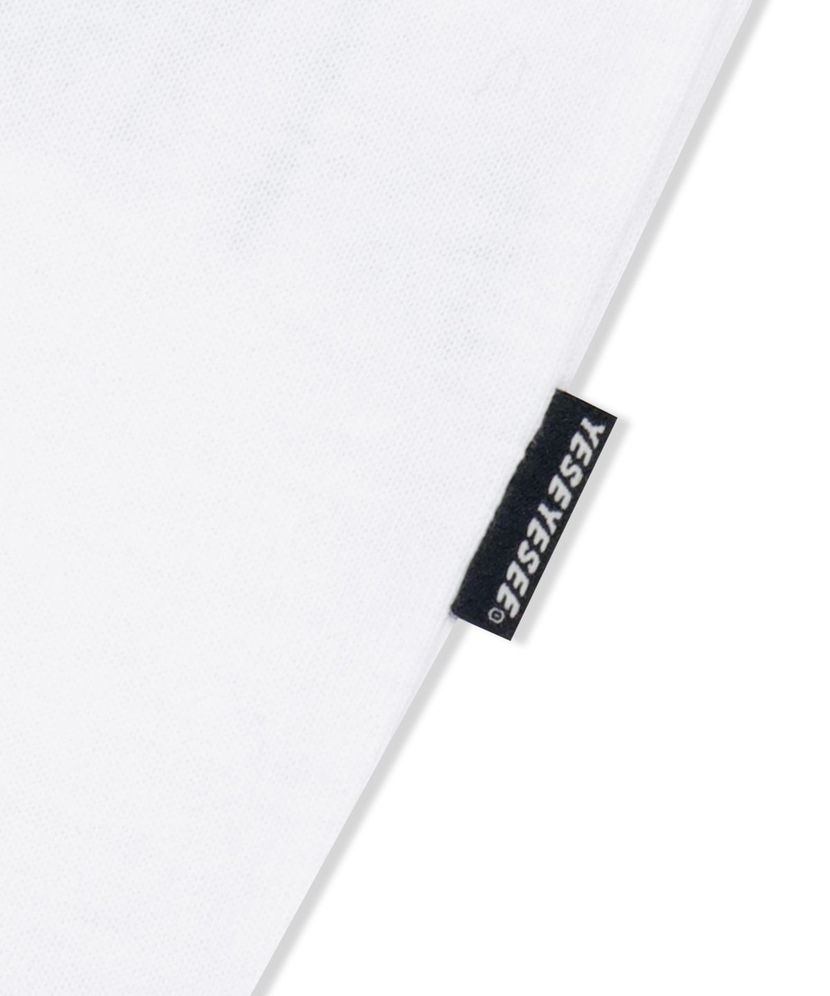 예스아이씨(YESEYESEE) Y.E.S Eagles Park Kids Tee White