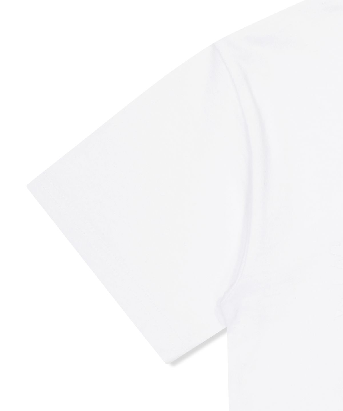 예스아이씨(YESEYESEE) Y.E.S Eagles Park Kids Tee White