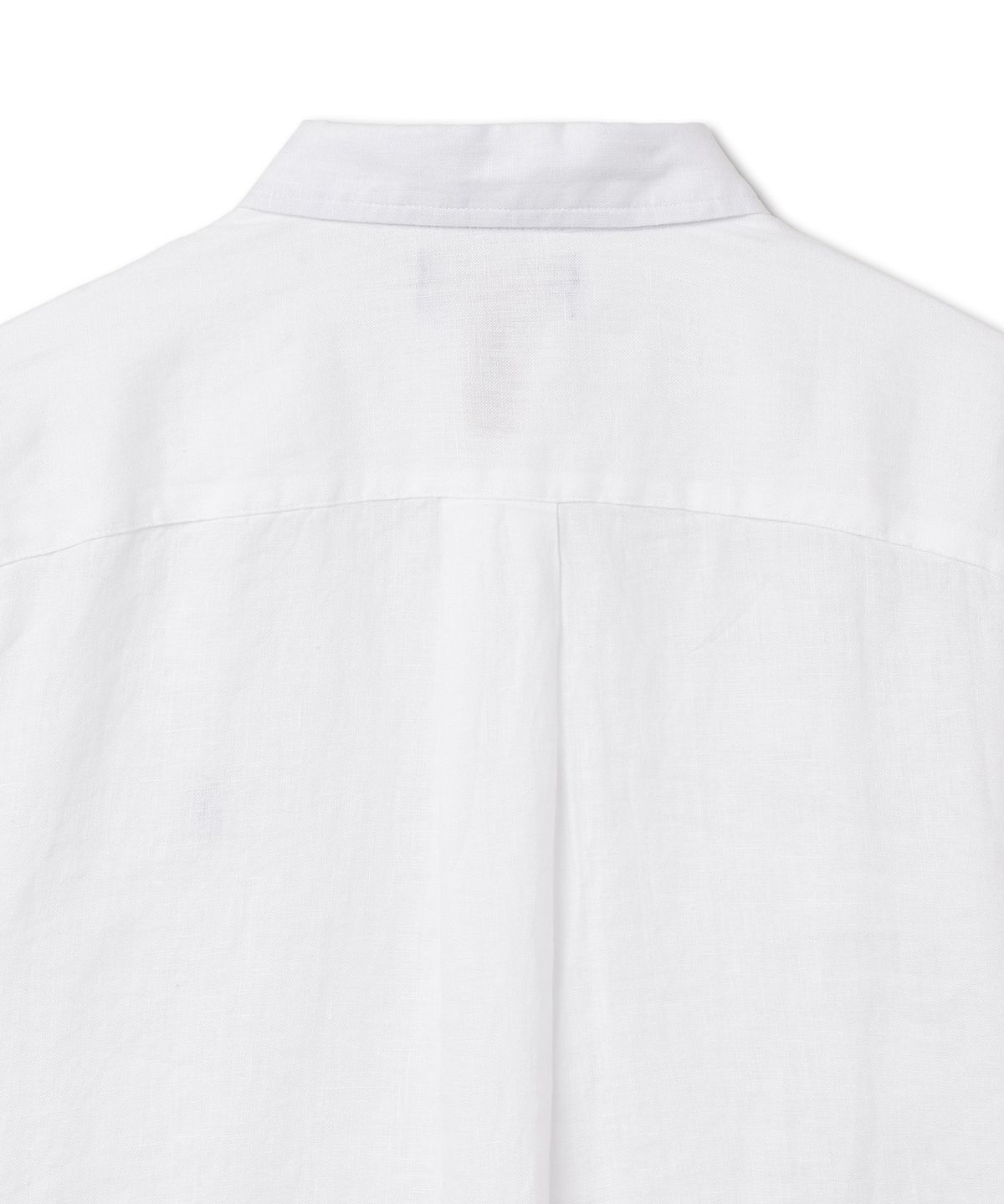 폴로 랄프 로렌 칠드런(POLO RALPH LAUREN CHILDREN) 남아 8-18세 리넨 셔츠 - 화이트