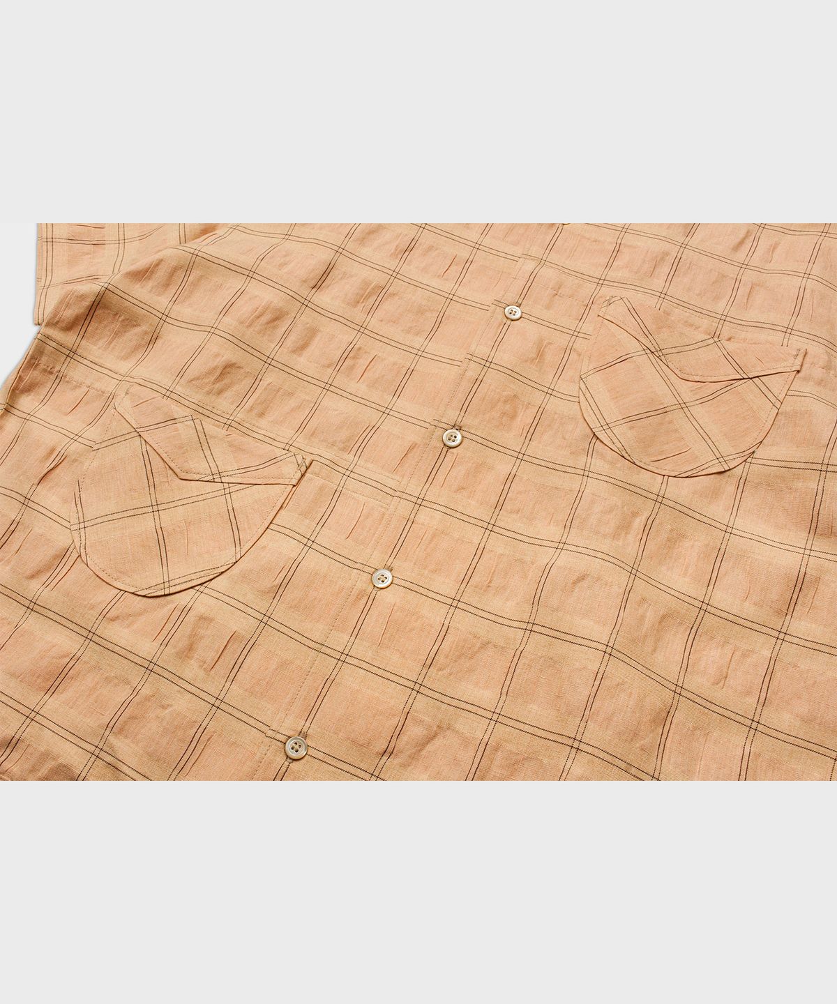 비디알(VDR) NET FISHING SHIRTS [Salmon]
