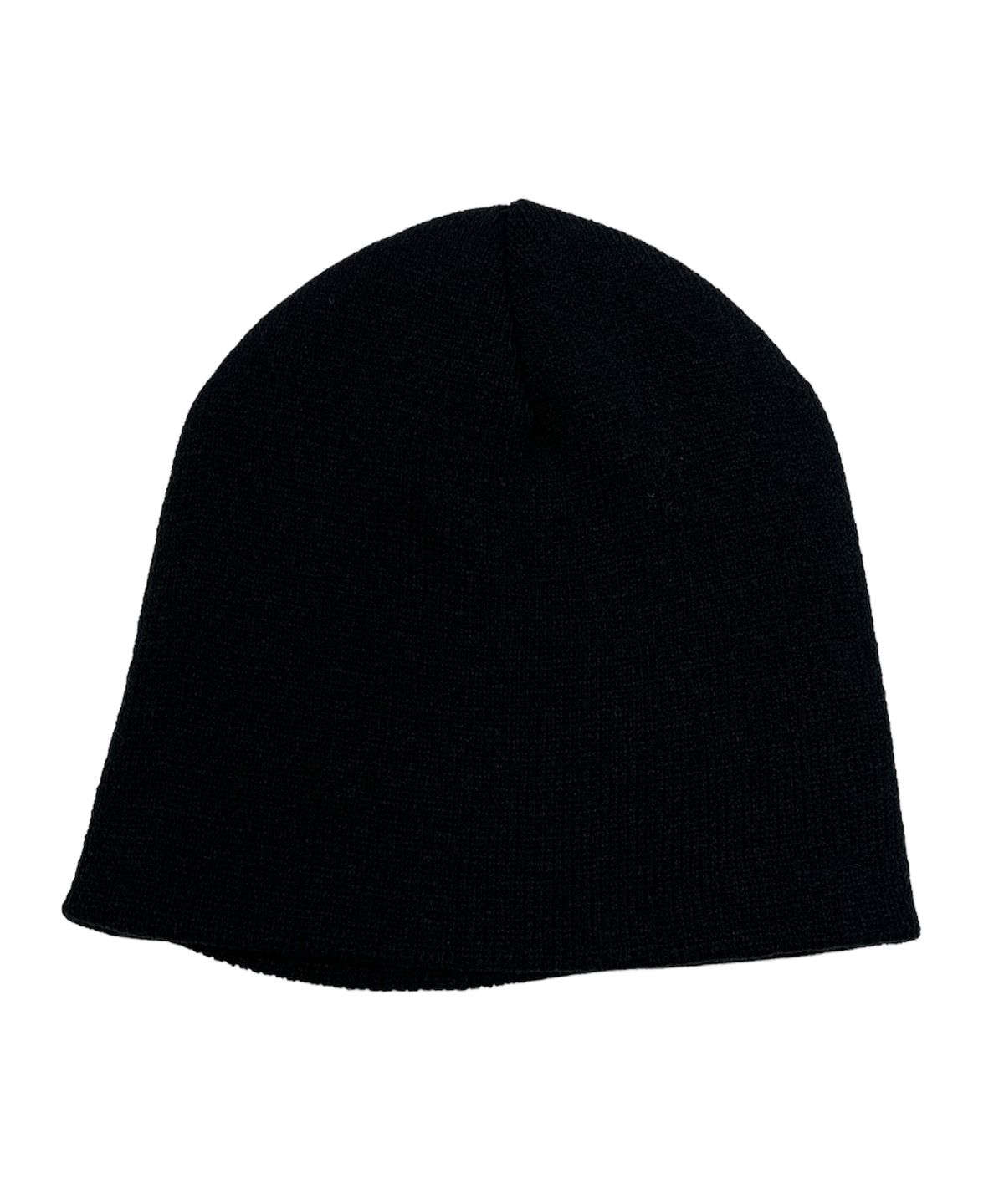 스케이터락(SK8ER ROCK) Doodle Star Short Beanie (Black)