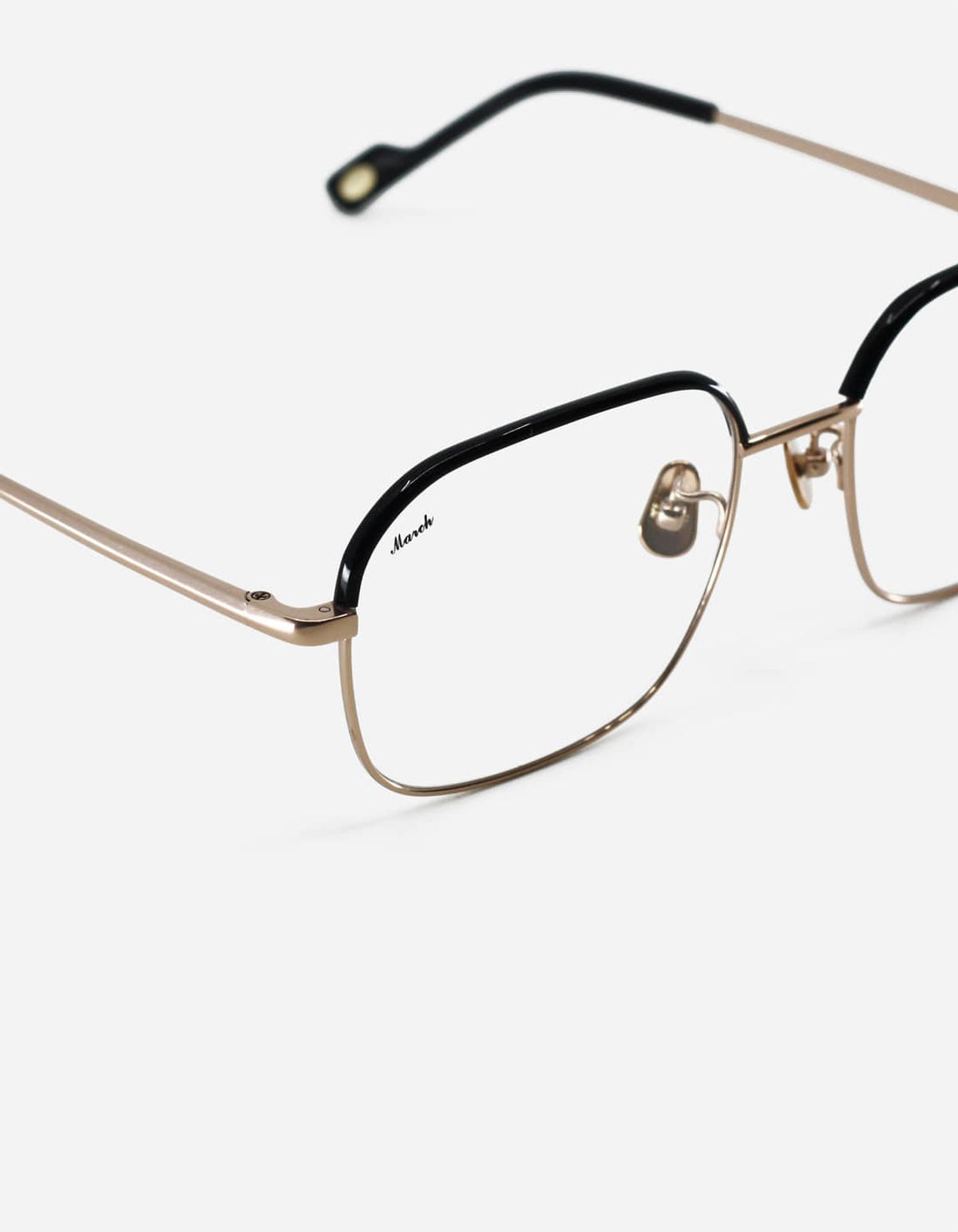 마치 아이웨어(MARCH EYEWEAR) Ian C2