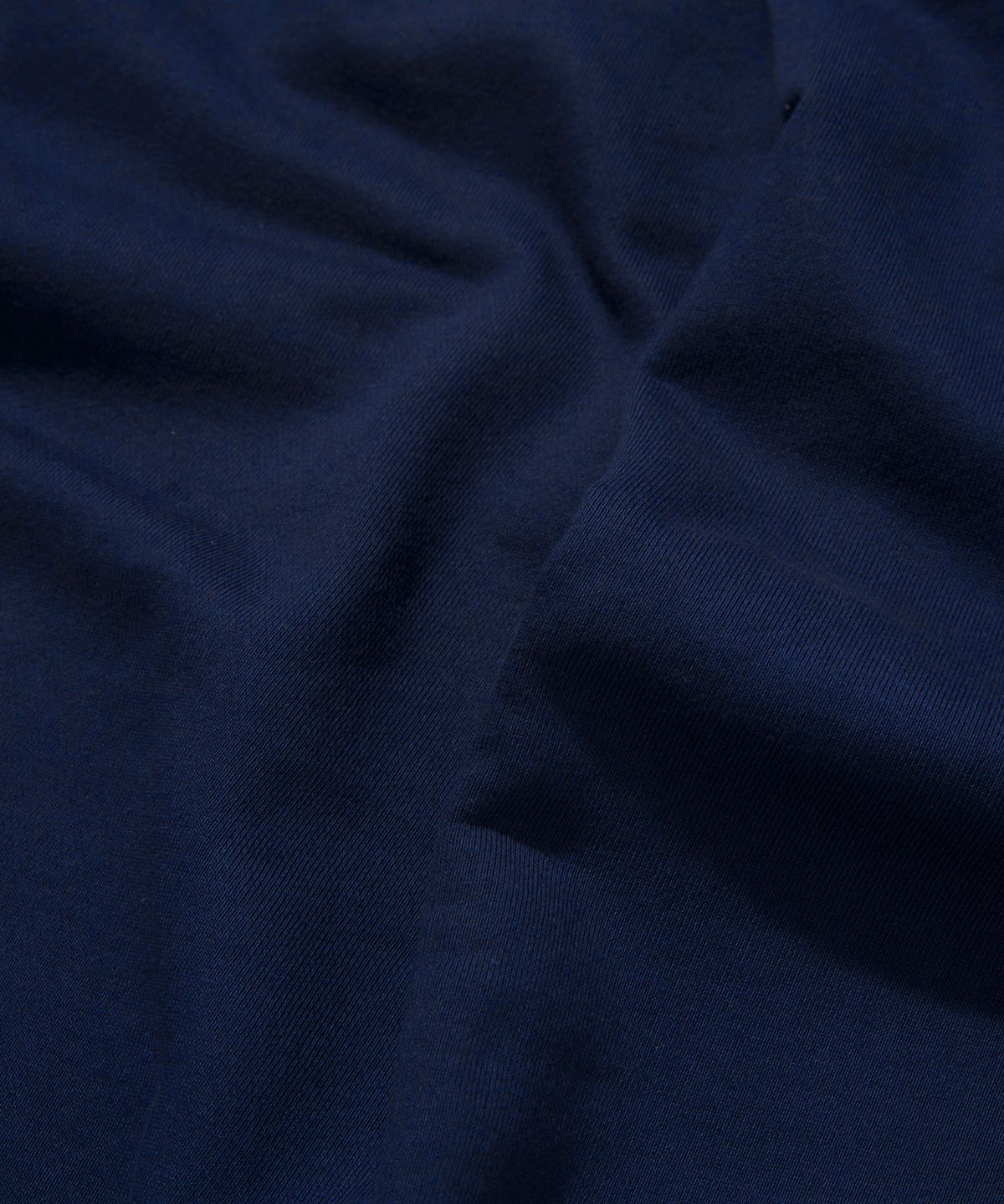 스웨이드(SUADE) TWO TUCK LONG PANTS [NAVY]