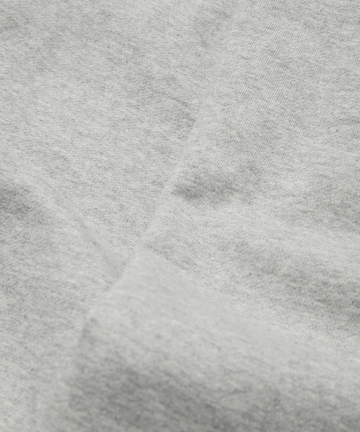 스웨이드(SUADE) TWO TUCK LONG PANTS [GRAY]