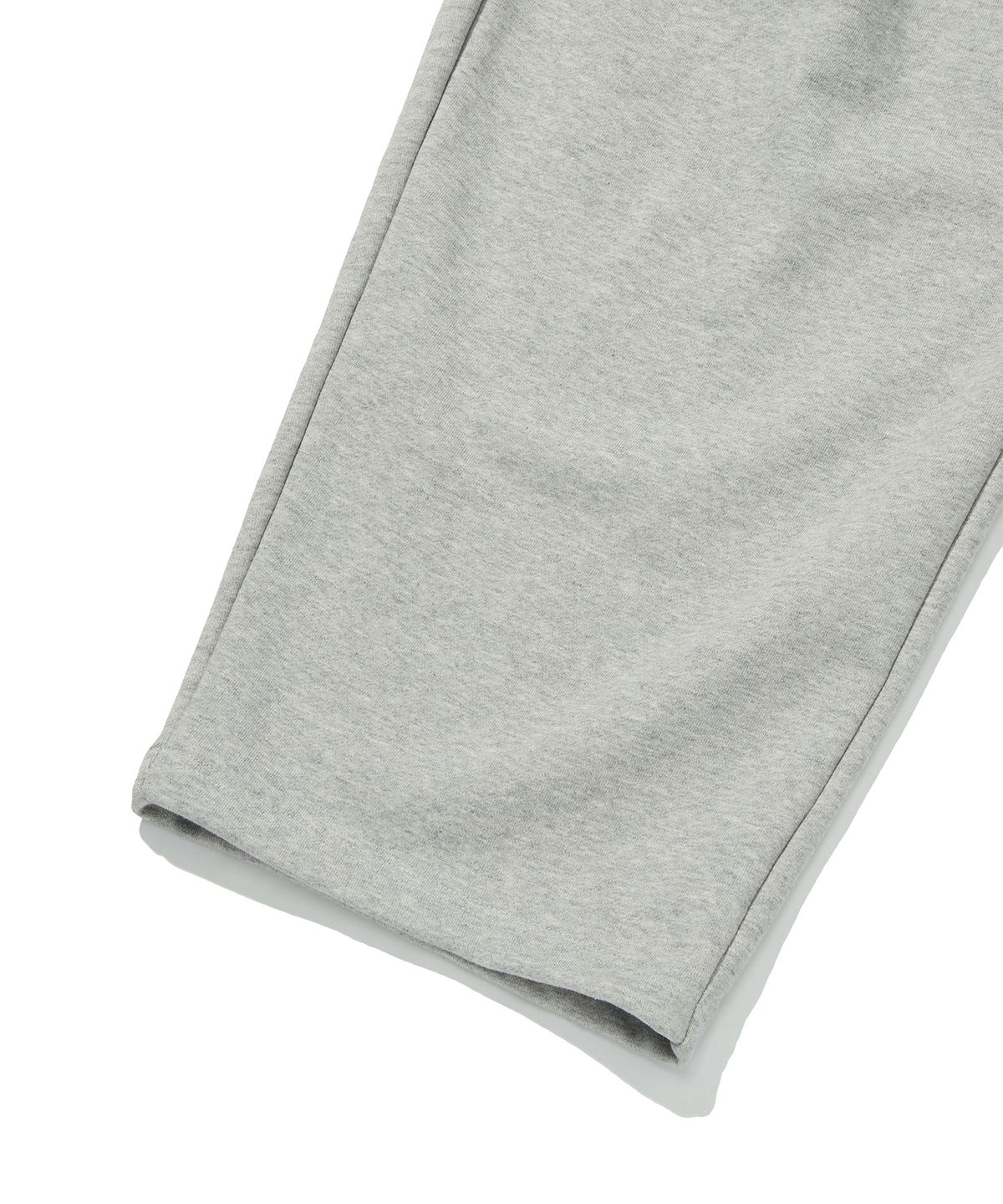 스웨이드(SUADE) TWO TUCK LONG PANTS [GRAY]