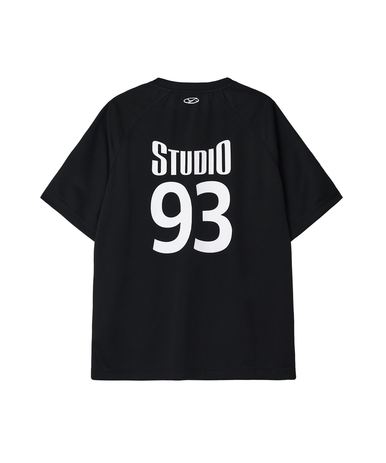 Tシャツ・カットソー 1993STUDIO [FC SEOUL] FOOTBALL TRACK JERSEY T-SHIRT 4FK1075 MUSINSA | 1993STUDIO [FC Seoul] Football track jersey t