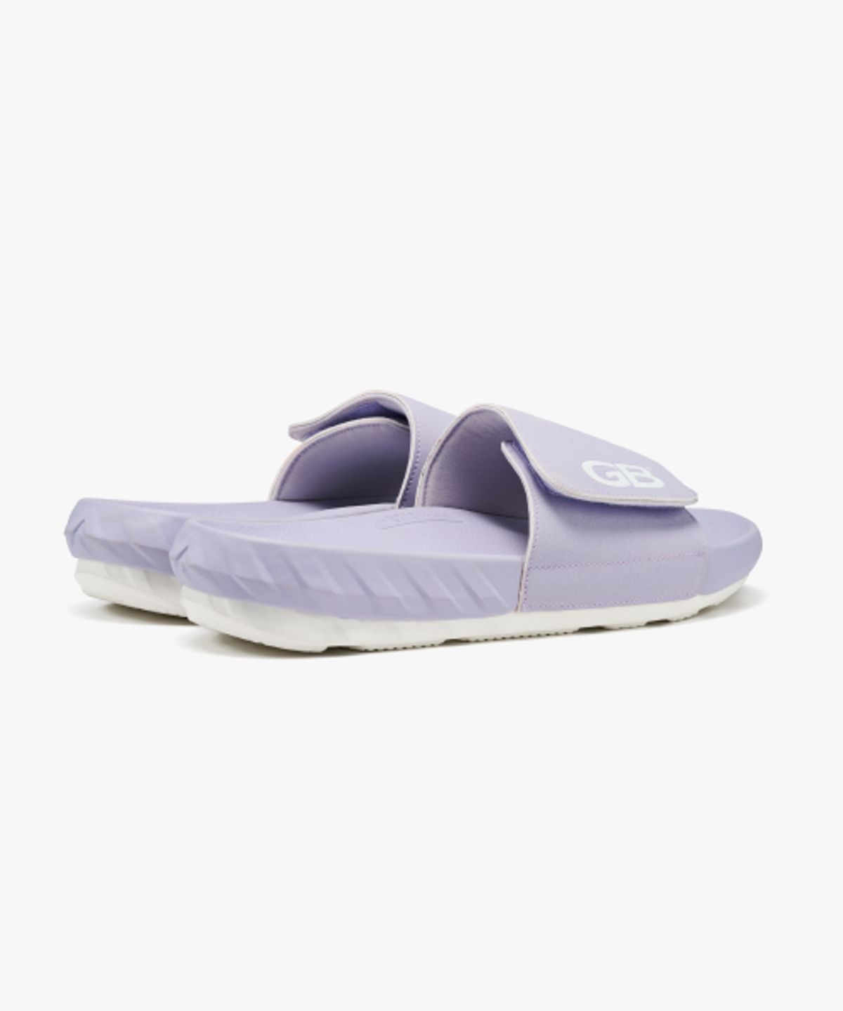 골스튜디오(GOALSTUDIO) GB PRO SLIDE-FOGGY LILAC