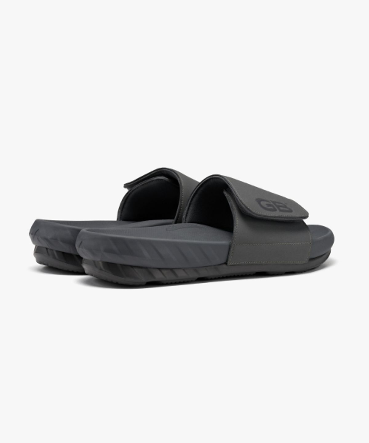 골스튜디오(GOALSTUDIO) GB PRO SLIDE-CEMENT GREY
