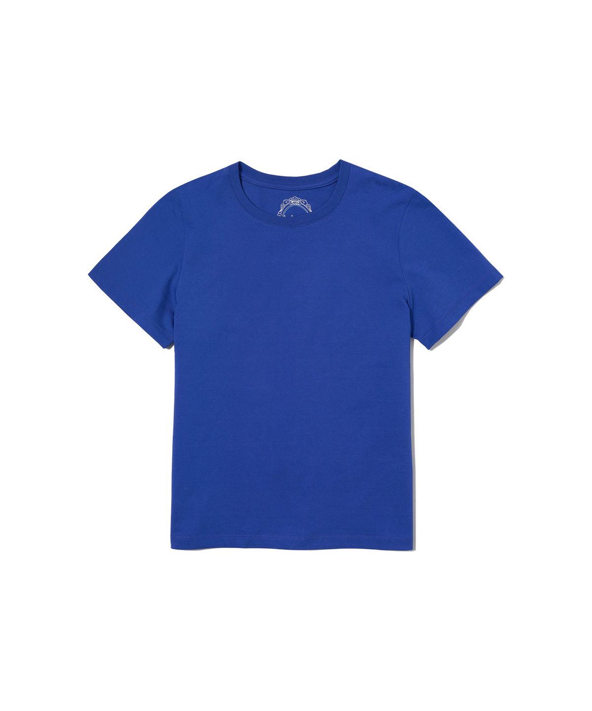 반원 아틀리에(VANONE ATELIER) [2PACK] A3403 Signature silket T-shirt_8 COLOR