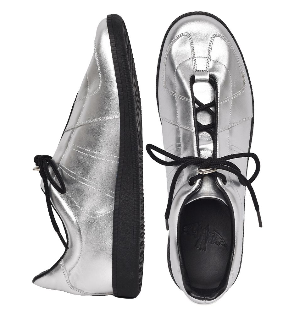 【DEVIATION】DV RACING TRAINERS 12 MUSINSA | DEVIATION DV Racing Trainer 02