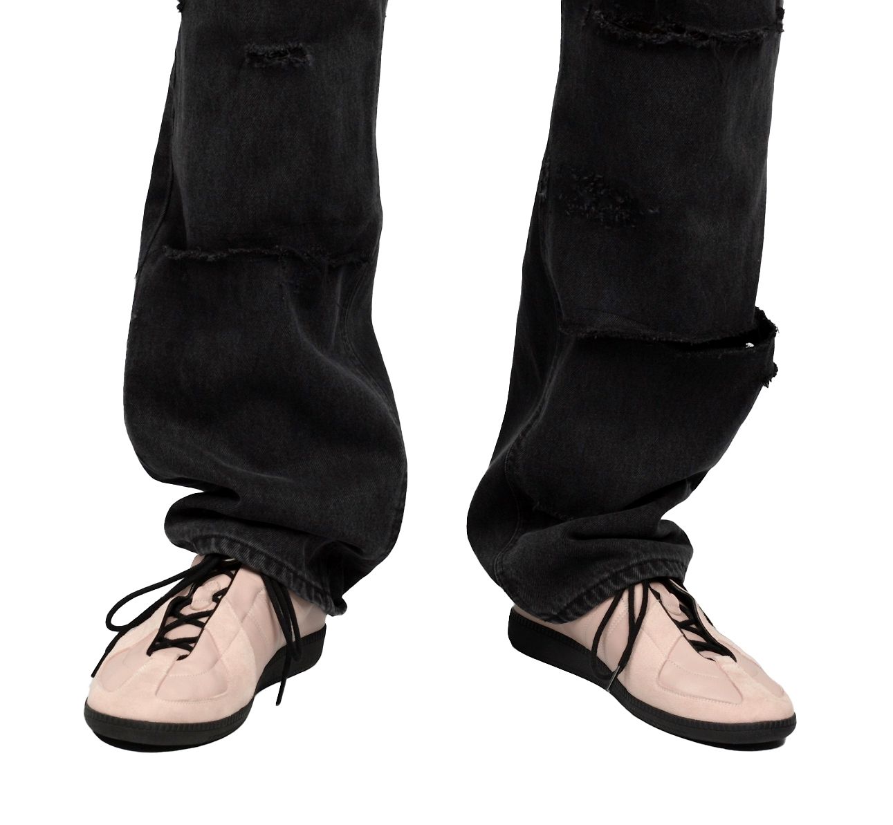 大人気 【DEVIATION】 DVSN RACING TRAINERS 03 男女共用 MUSINSA | DEVIATION DV Racing Trainer 03