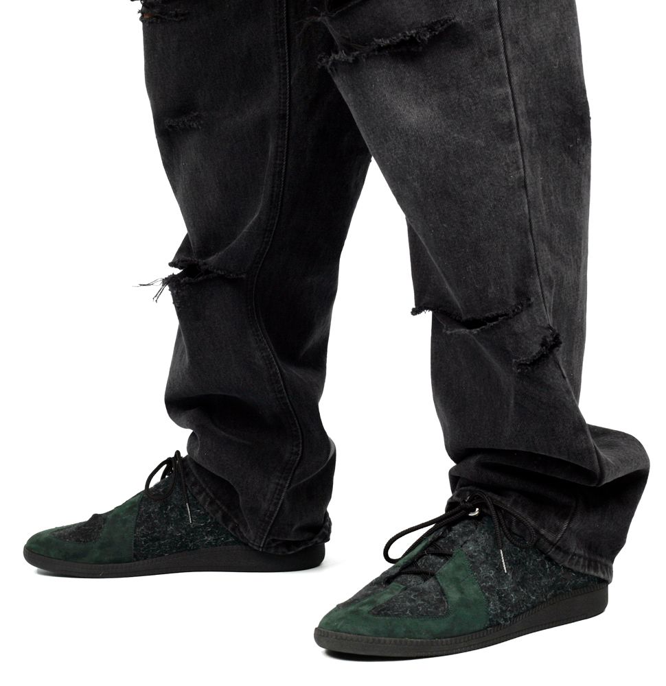 大人気 【DEVIATION】 DVSN RACING TRAINERS 02 男女共用 MUSINSA | DEVIATION DV Racing Trainer 04