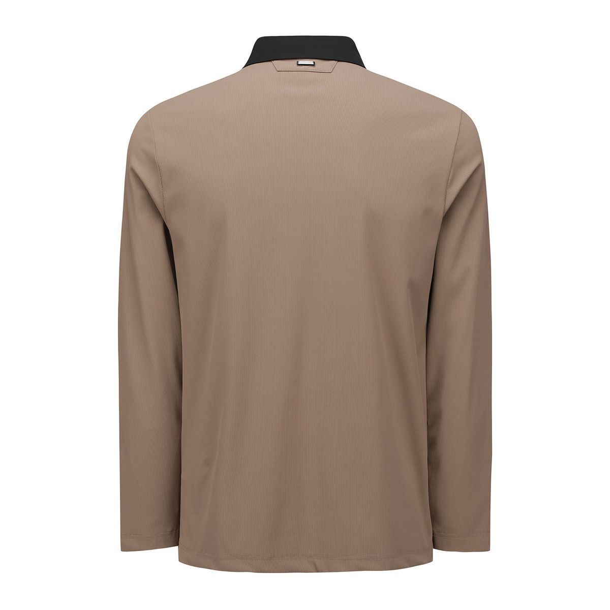 어뉴골프(ANEW GOLF) MEN NECK POINT LONG T-SHIRT_BE